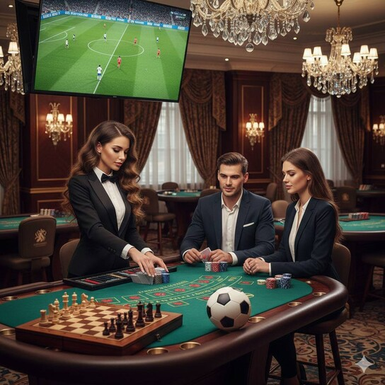 无需下载直接玩